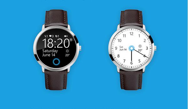 Microsoft smartwatch concept (1)