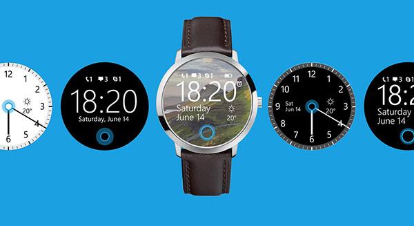 Microsoft smartwatch concept (2)