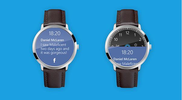 Microsoft smartwatch concept (4)