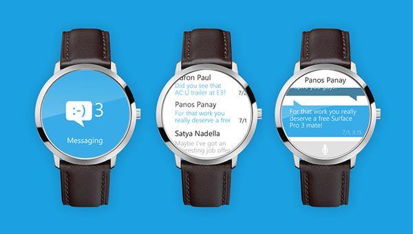 Microsoft smartwatch concept (5)