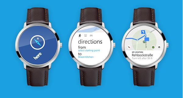 Microsoft smartwatch concept (7)