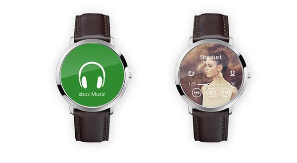 Microsoft smartwatch concept (8)